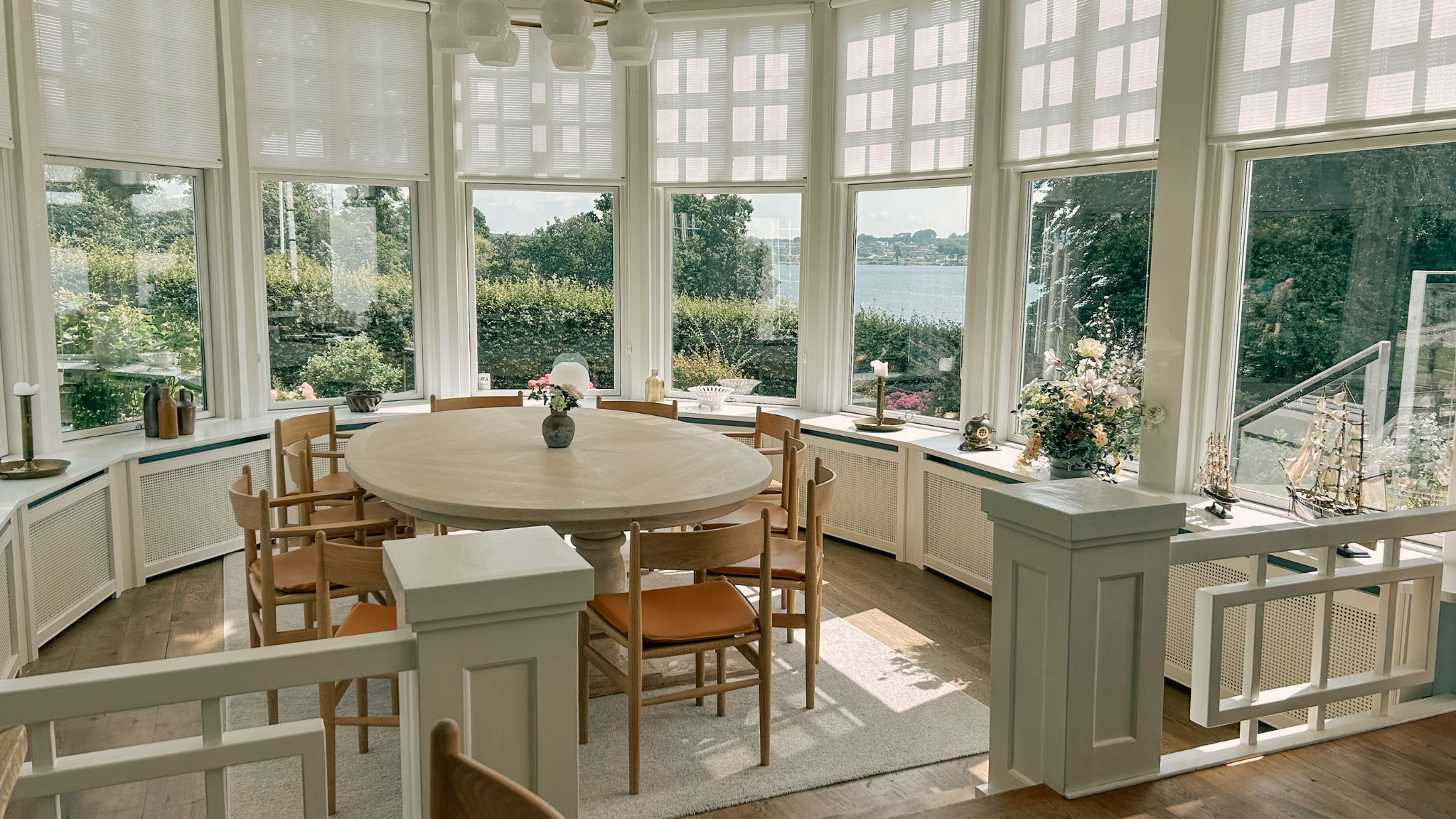 Restaurant Stella Maris