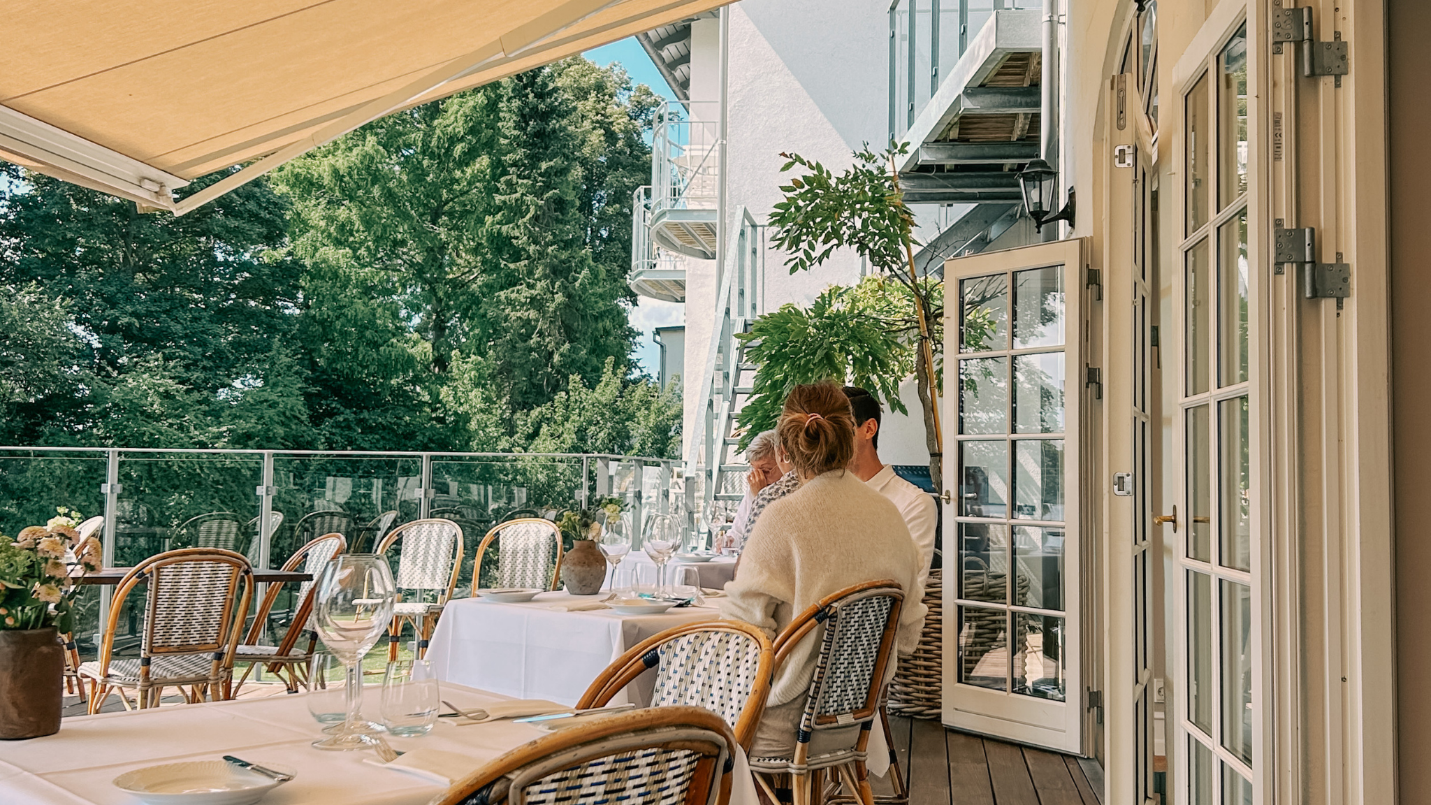 Restaurant Stella Maris