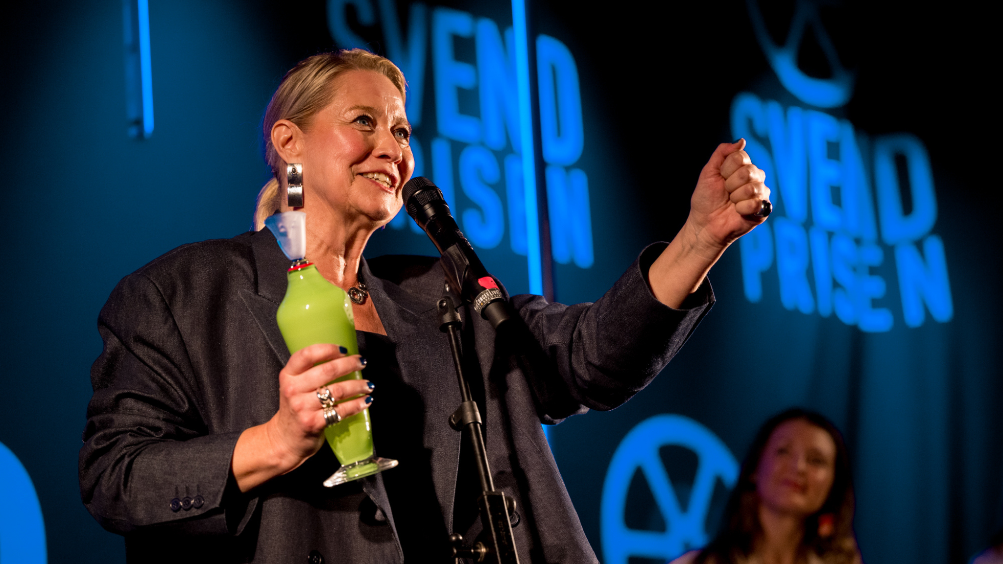 SVEND Filmdage Prisen