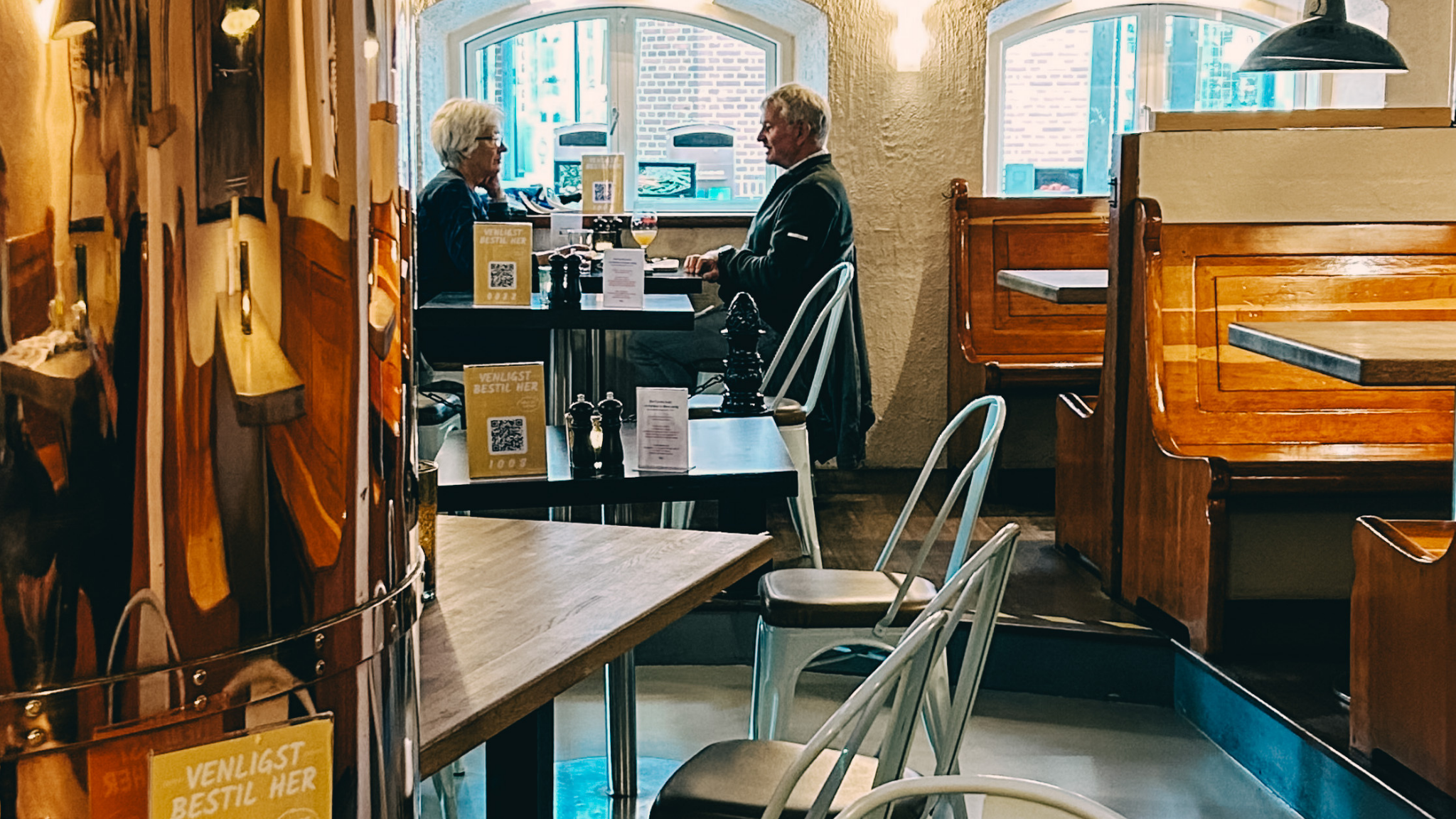 Restaurant Børsen