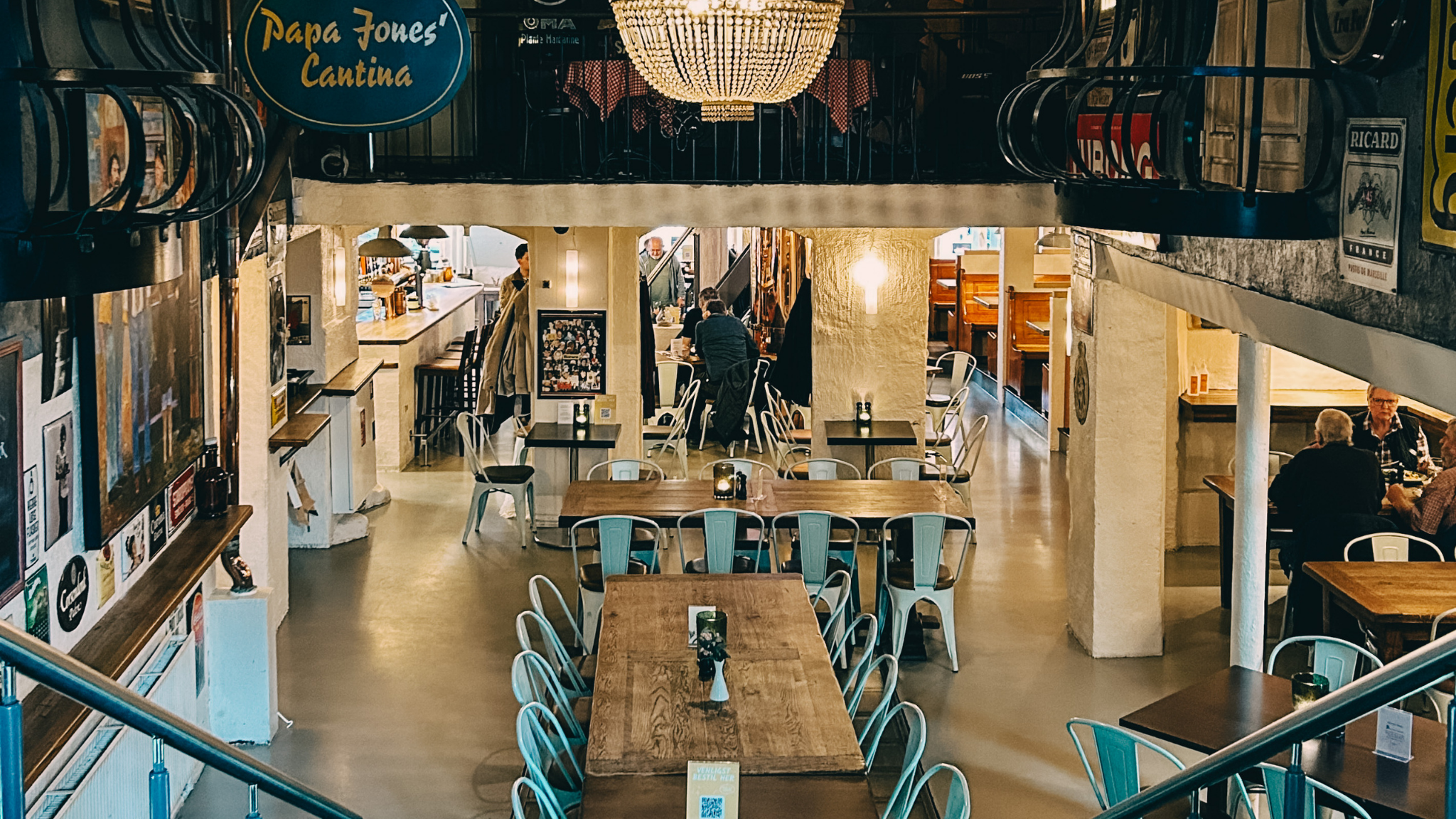 Restaurant Børsen
