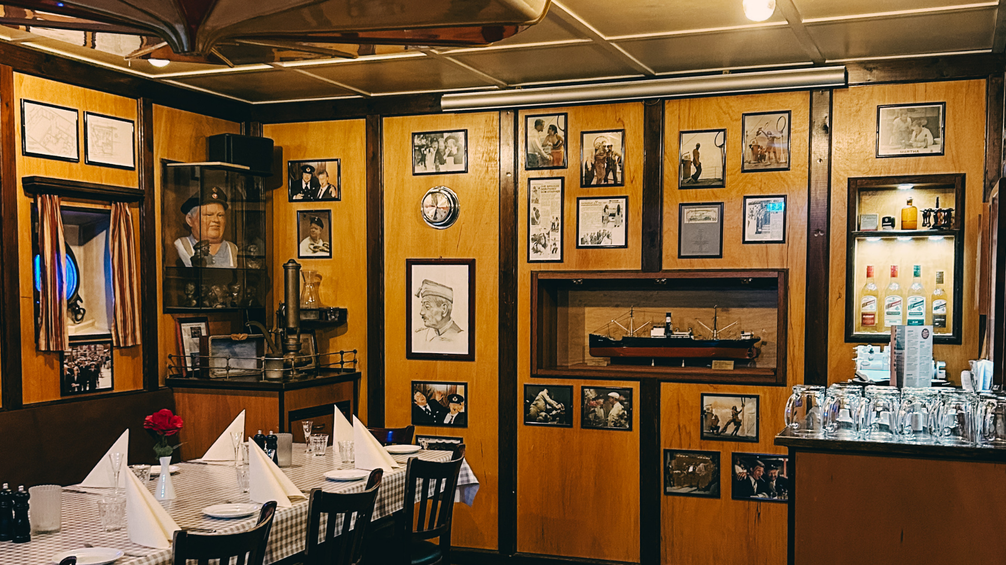 Restaurant Børsen