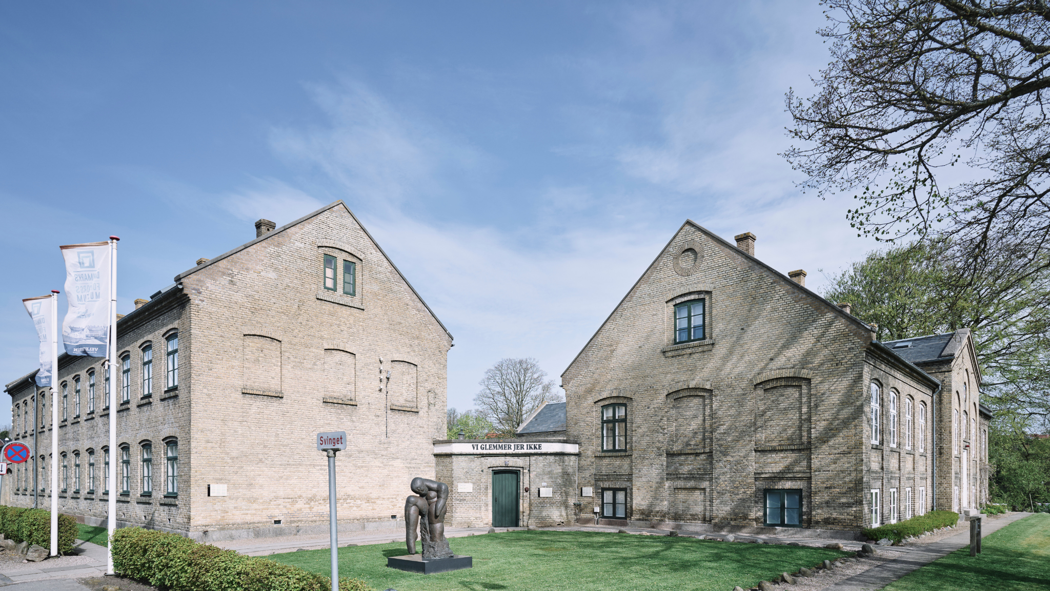 Danmarks Forsorgsmuseum (foto Ard Jongsma)
