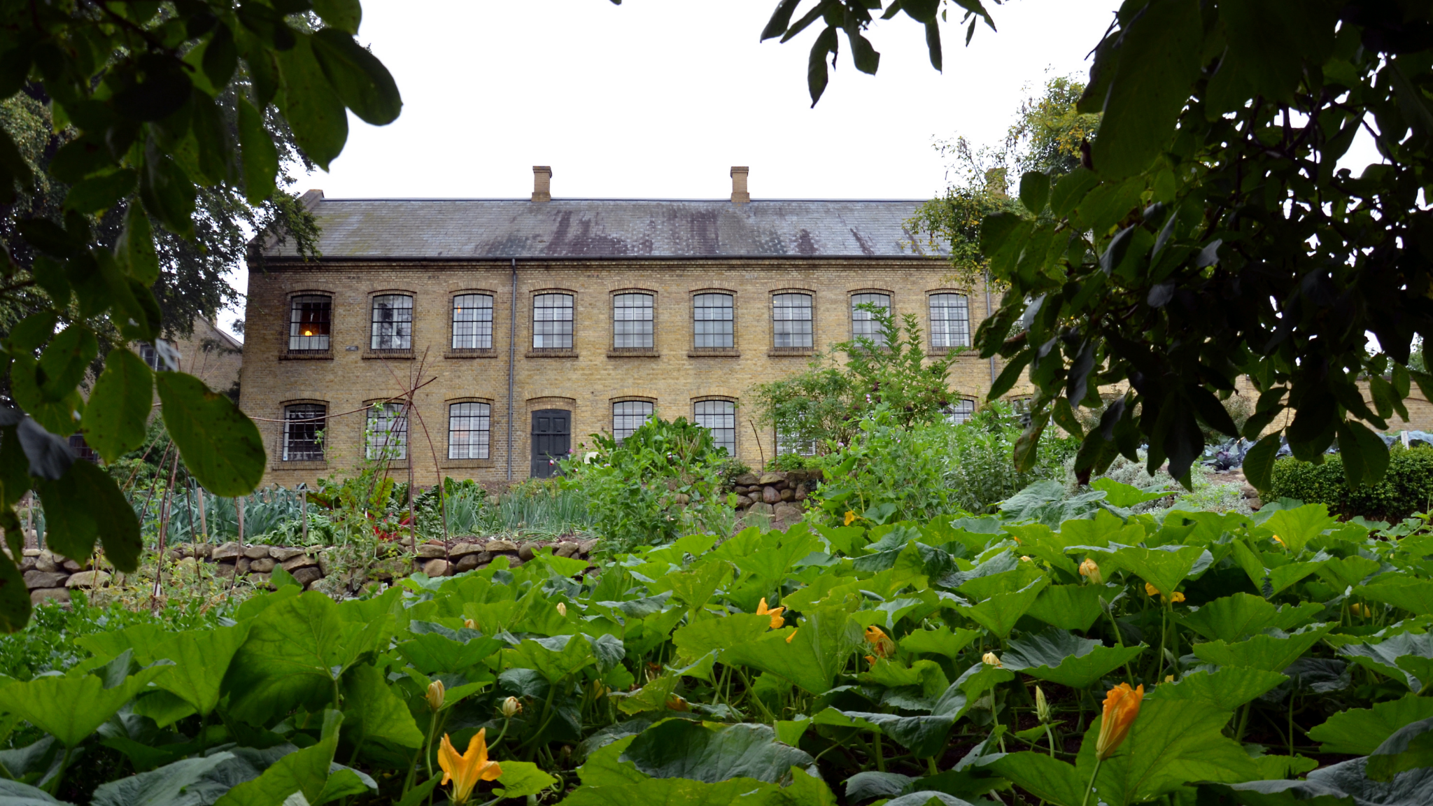 Danmarks Forsorgsmuseum