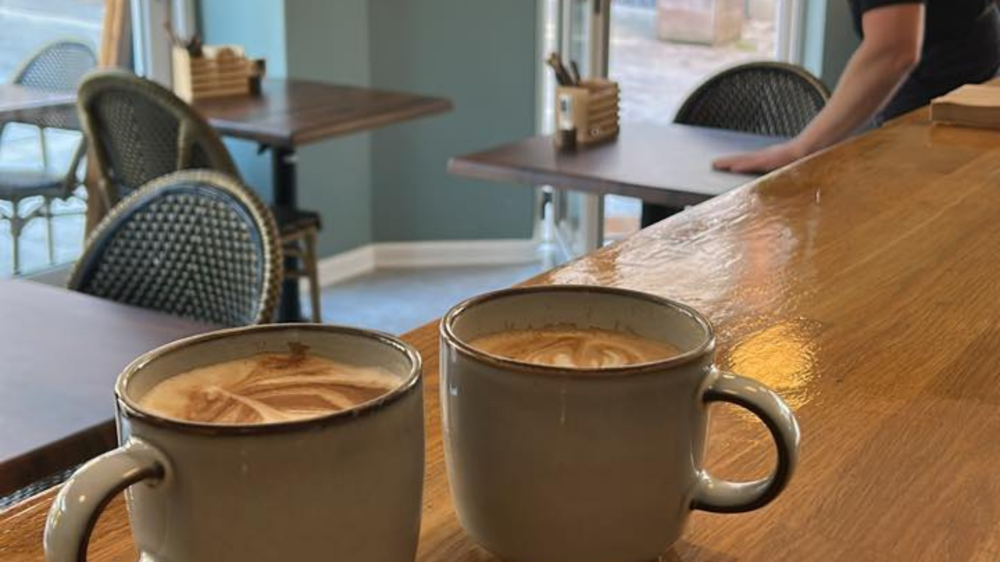 Cafe svendborg