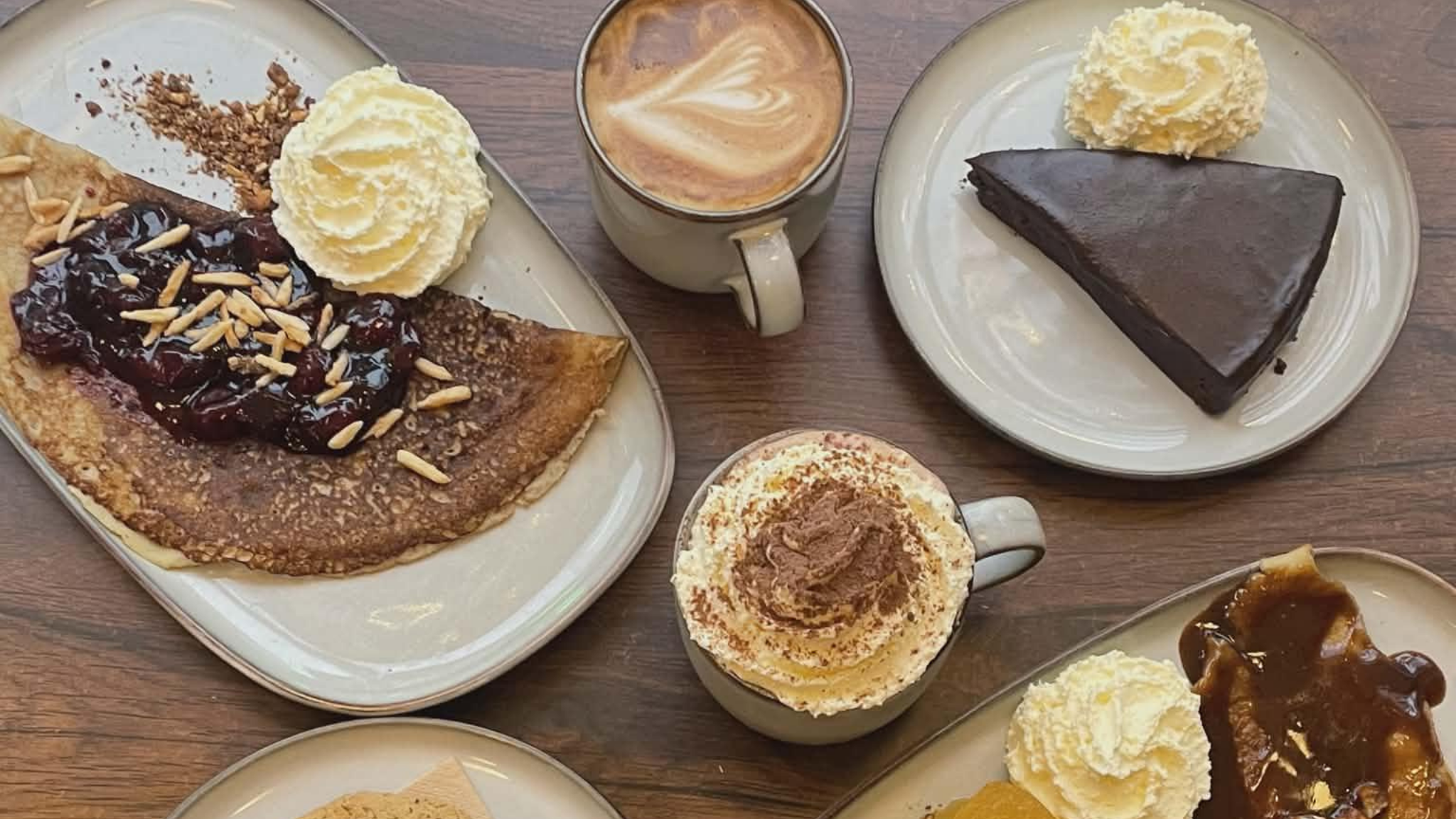 Cafe svendborg