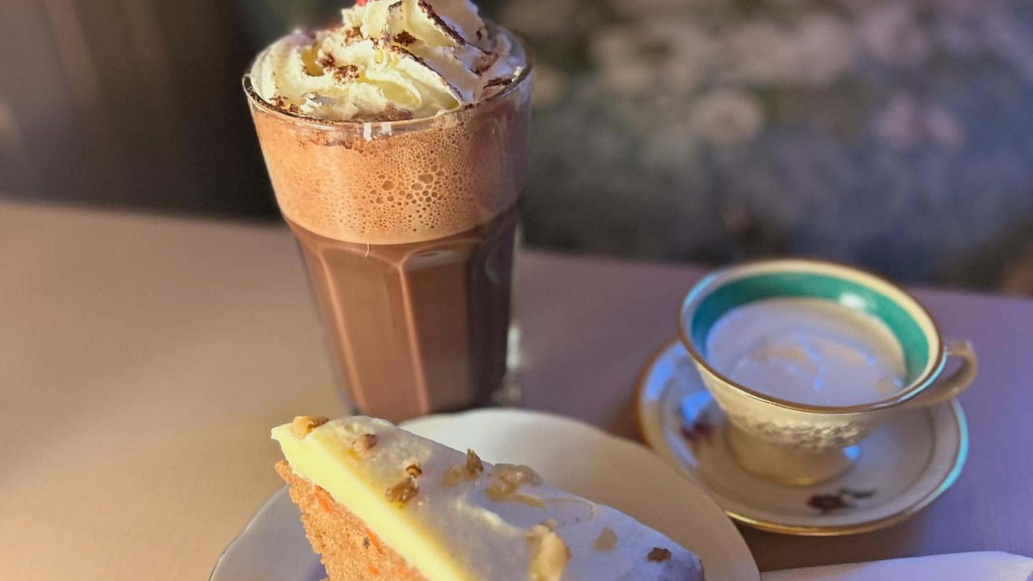 Café