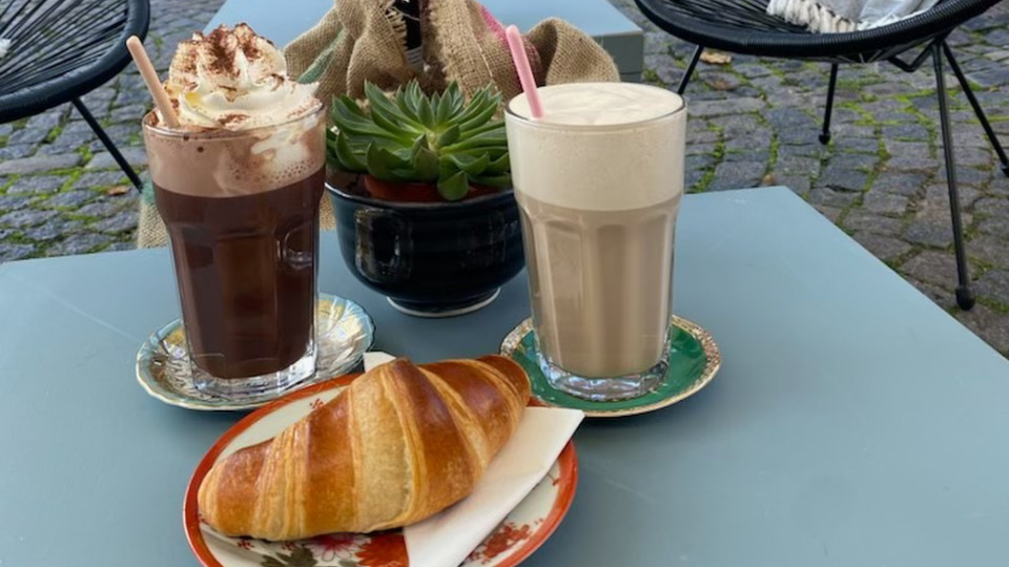 Café