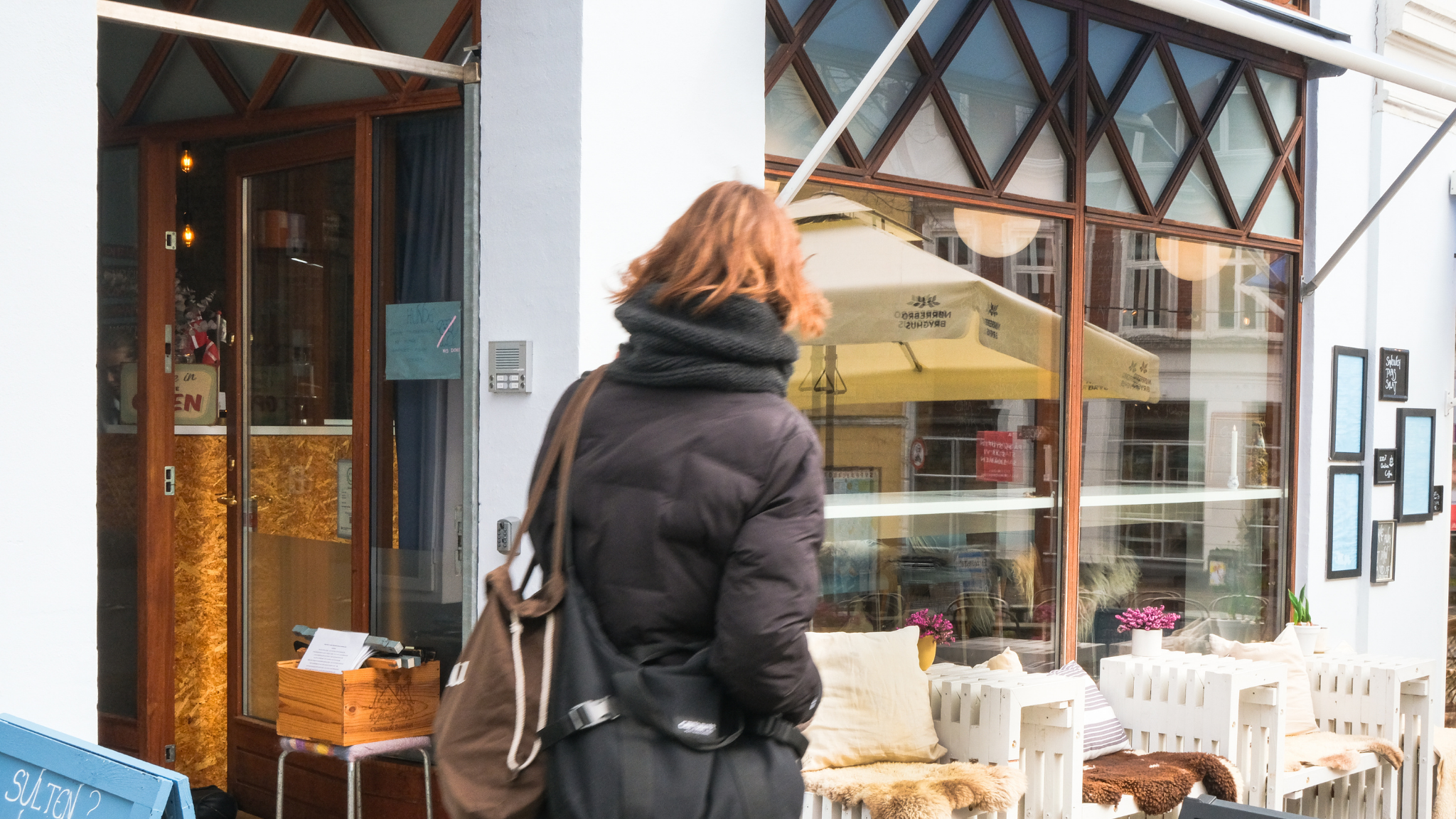 Café