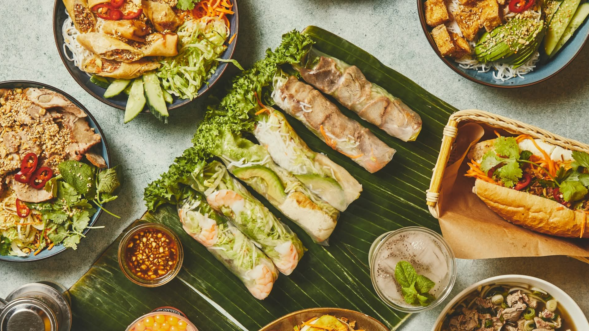 Hêllô Bánh Mì