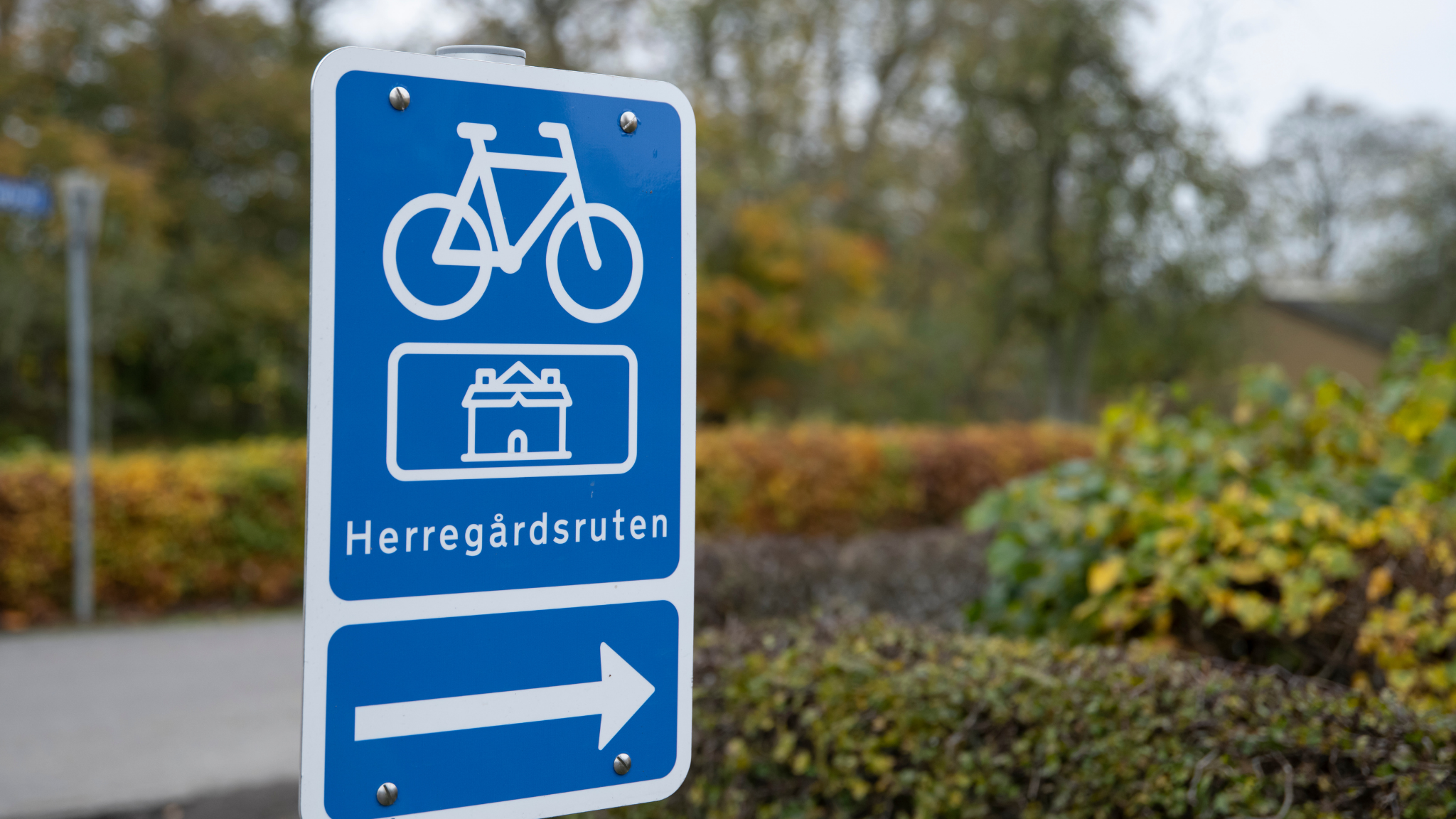 Herregårdsruten