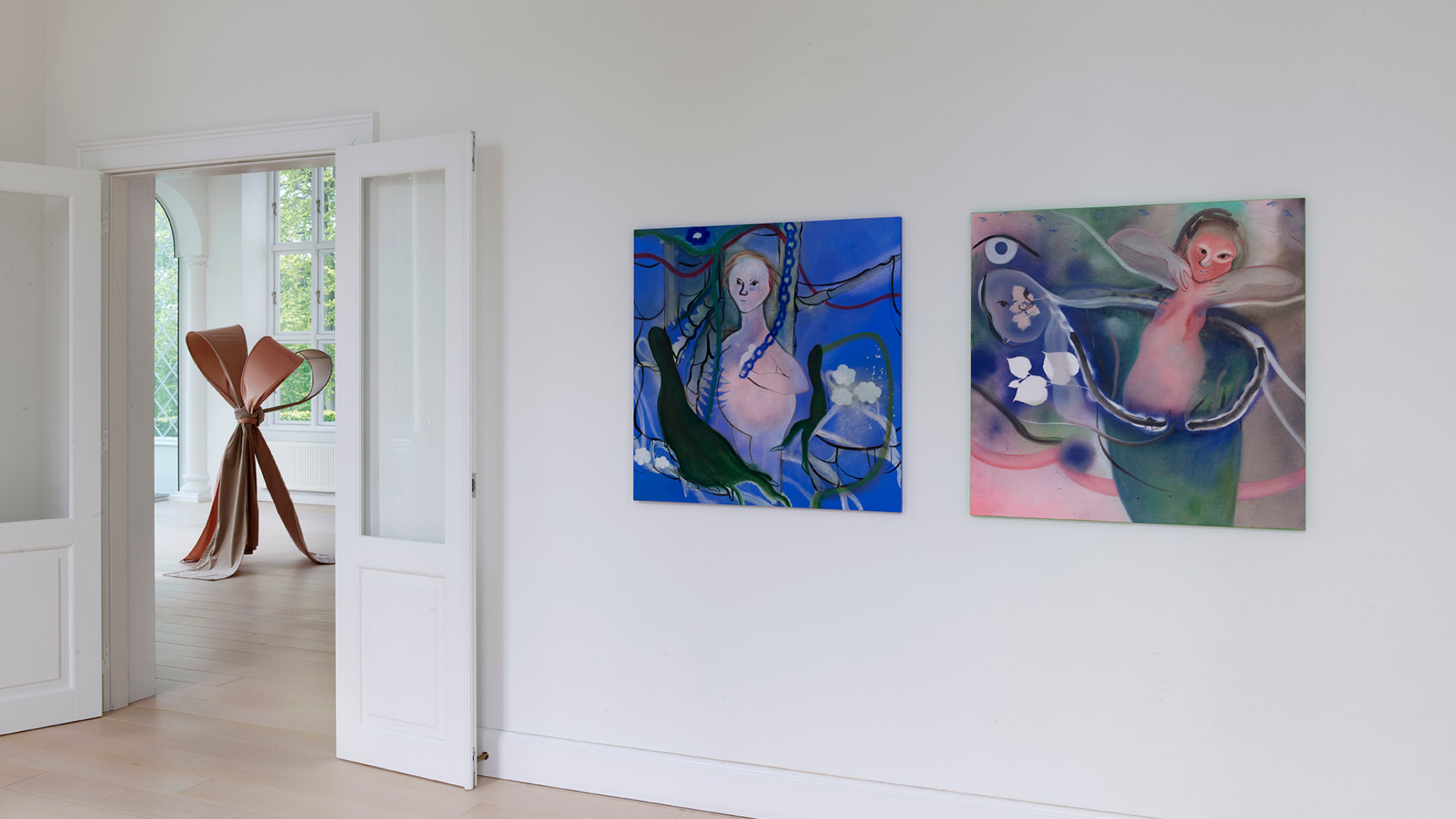 Galleri DGV i Svendborg