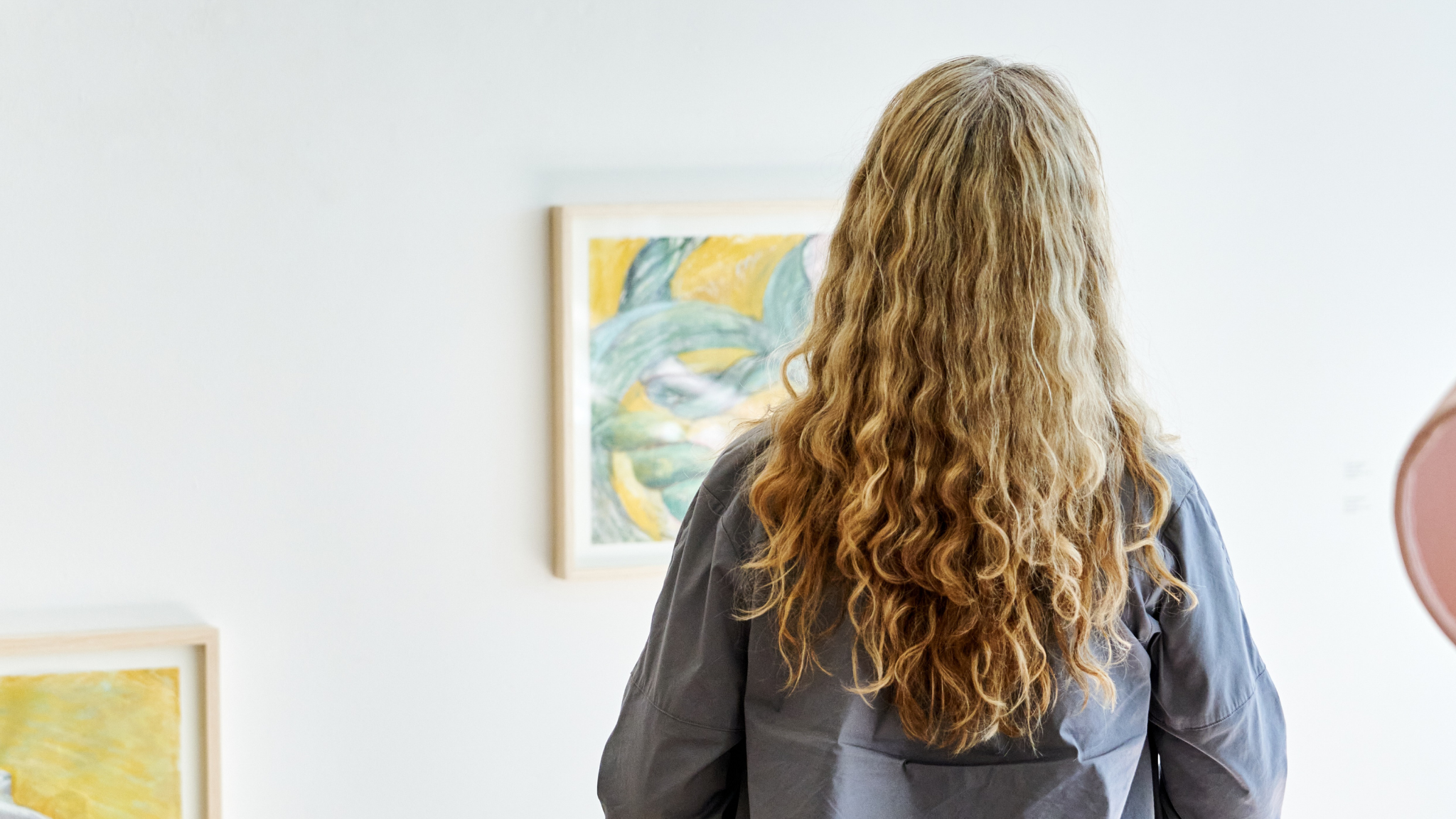Galleri DGV i Svendborg