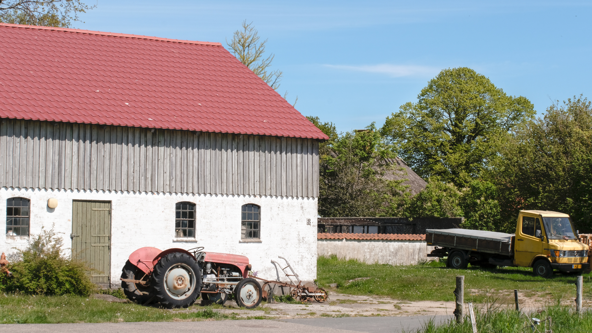 Skarø