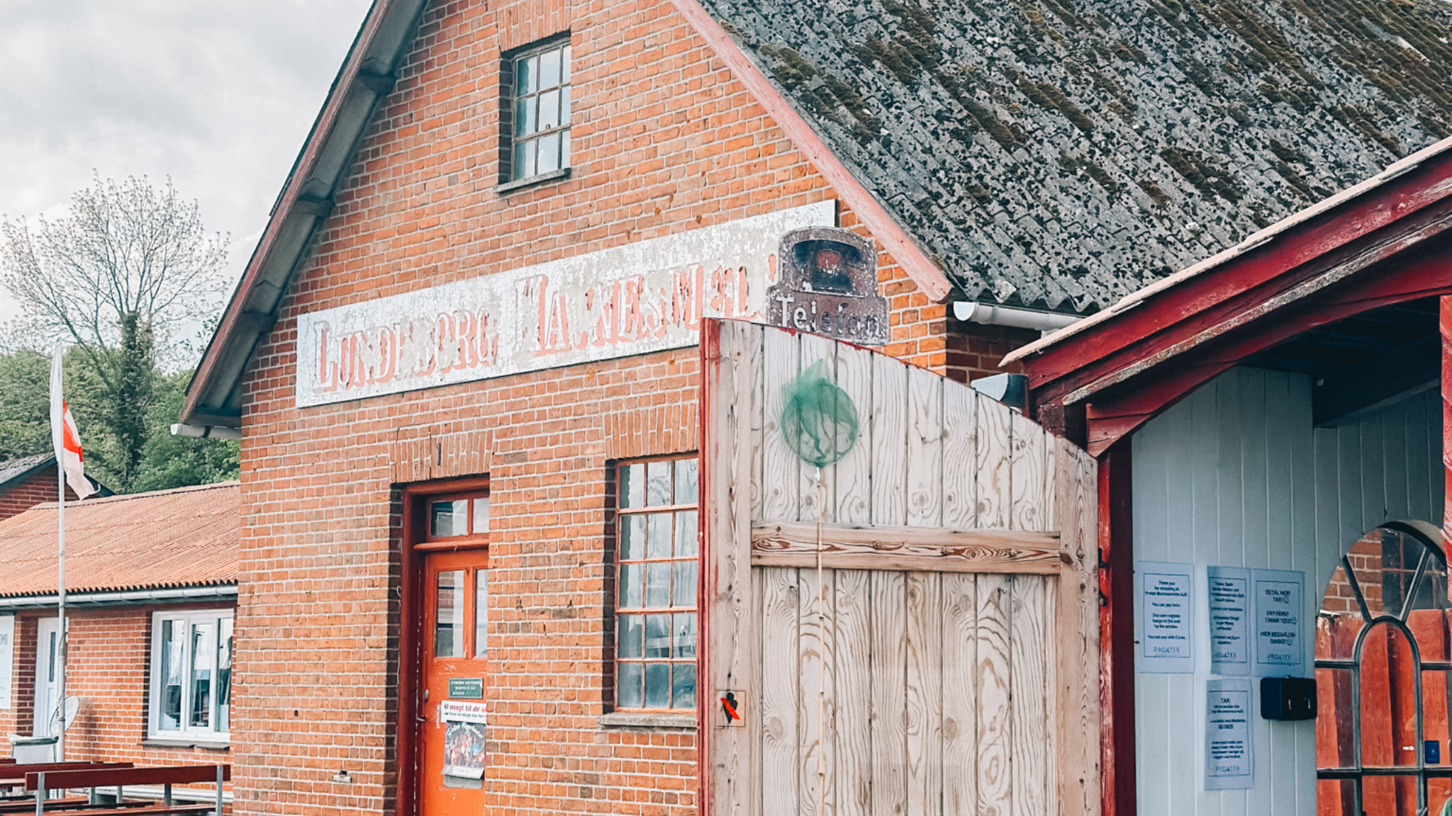 Lundeborg