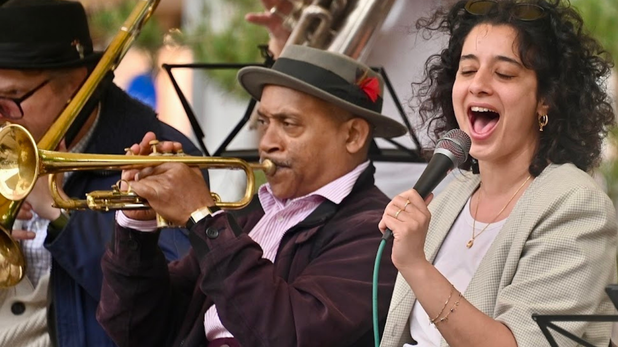 Jazz
