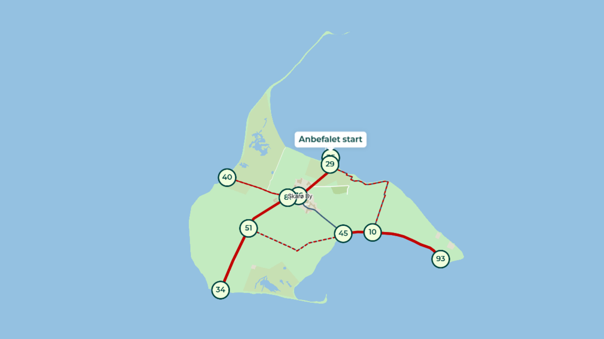 Skarø