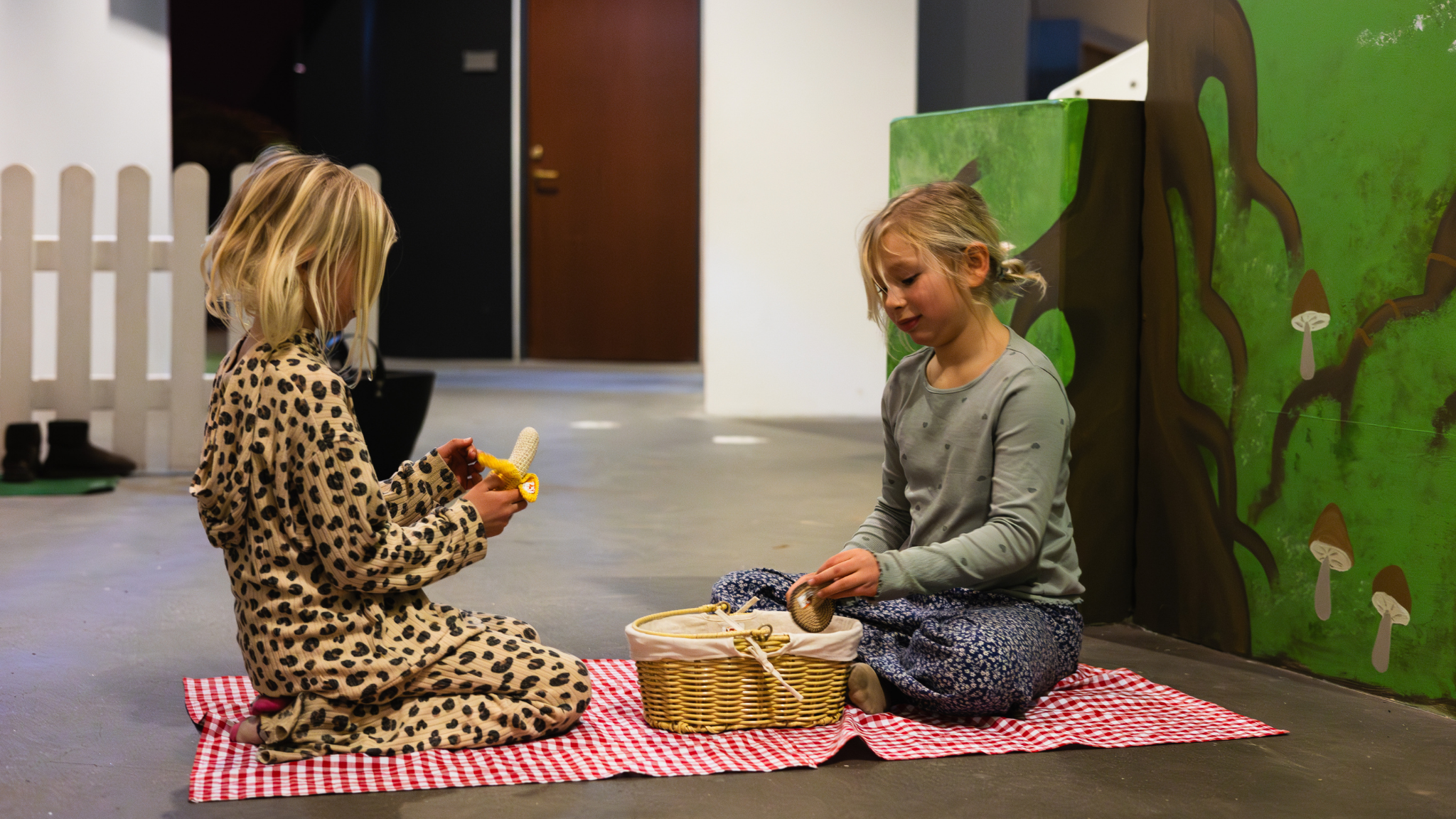 Naturama i Svendborg