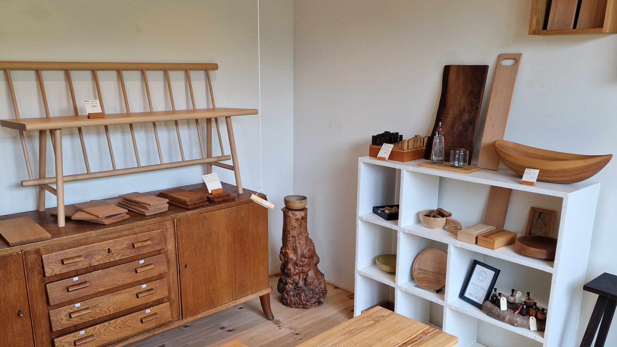 crafts shop