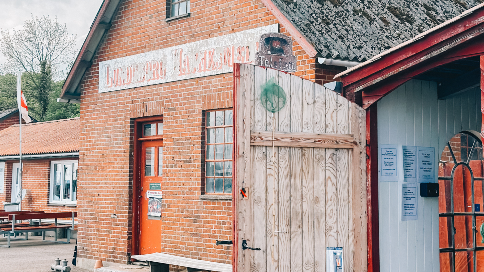 Lundeborg