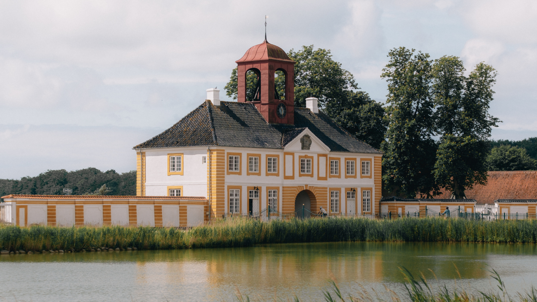 Valdemars Castle