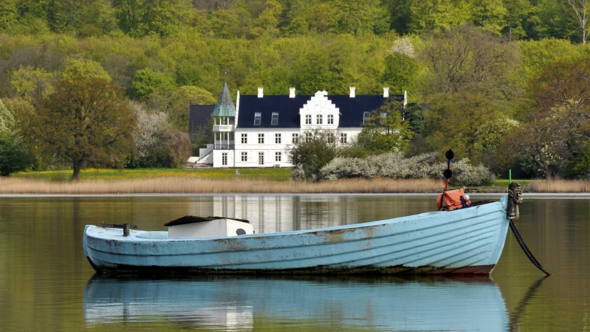 Manor
