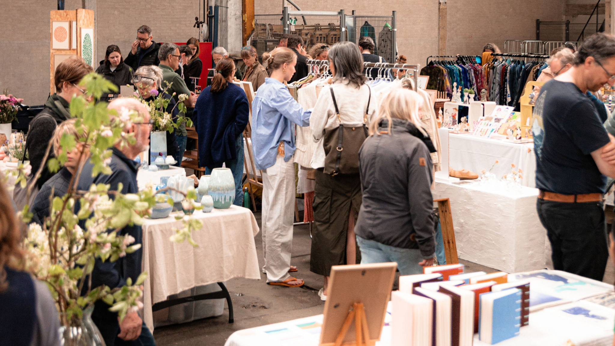 Market