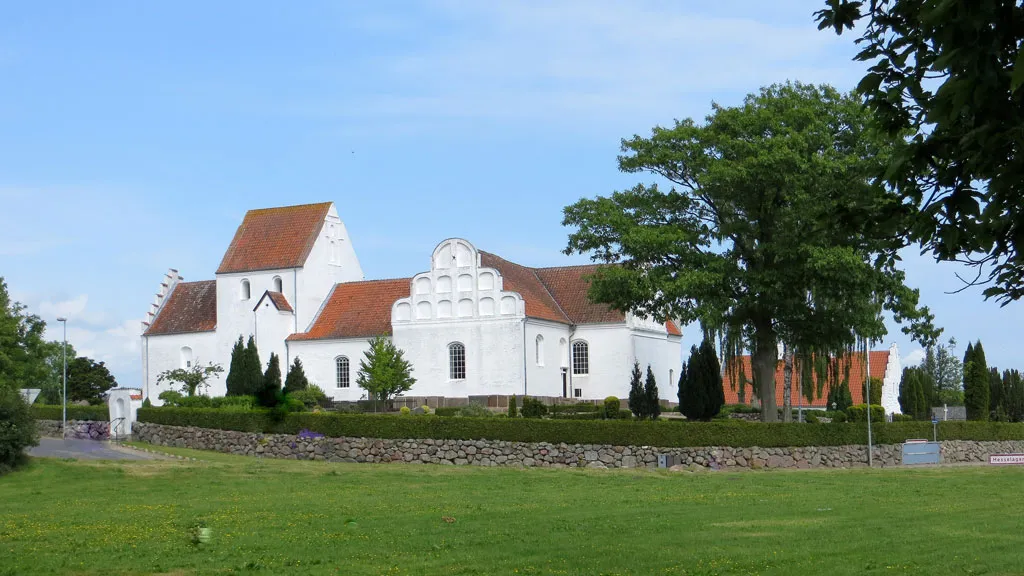 hesselager kirke
