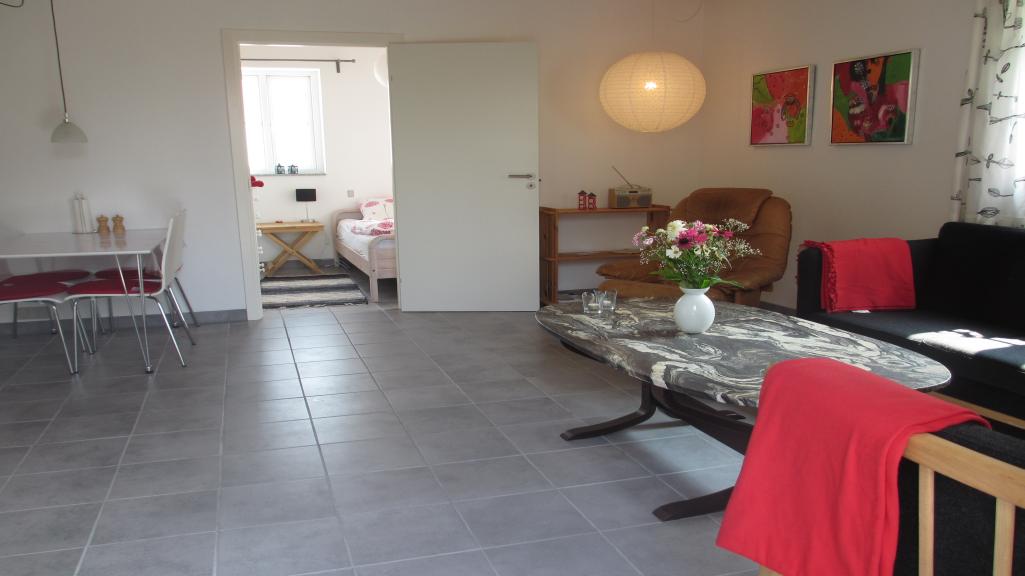 Katerina Lind - Ferielejlighed