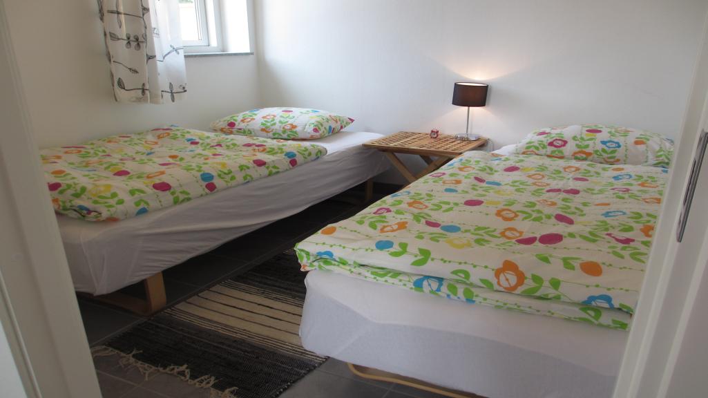 Katerina Lind - Ferielejlighed