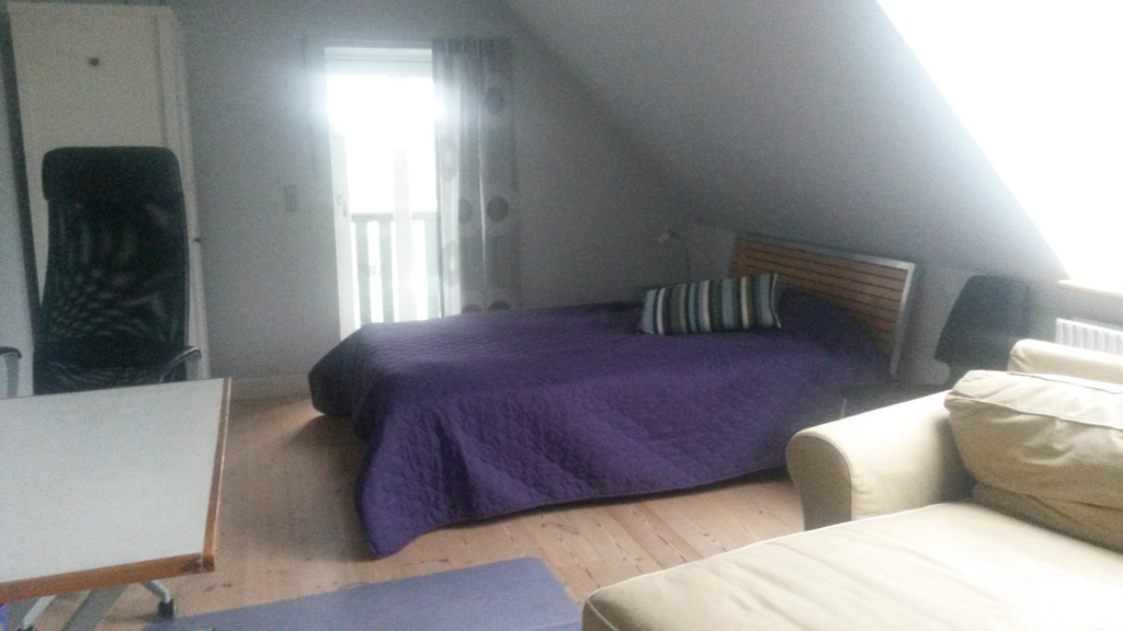 Vingårdens - Ferienwohnung