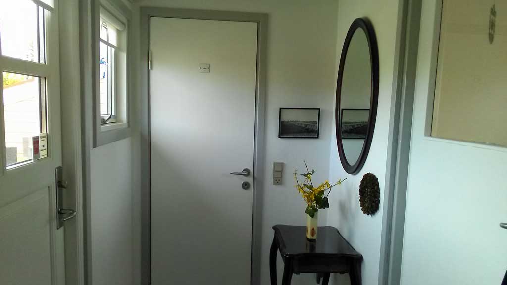 Rendbjerg Bed and Breakfast