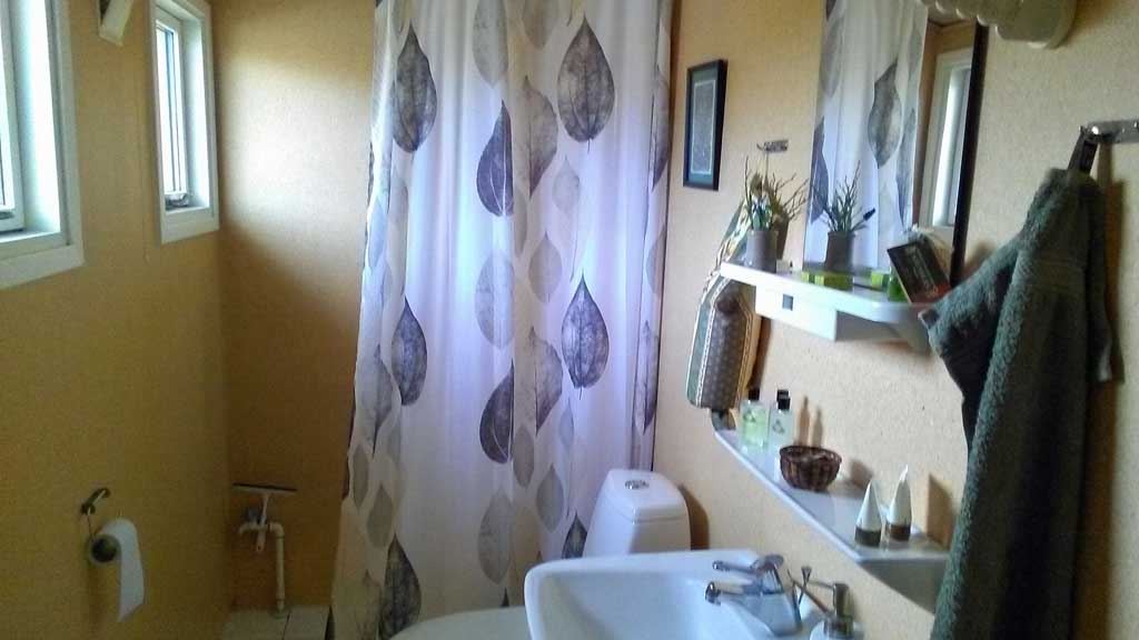 Rendbjerg Bed and Breakfast