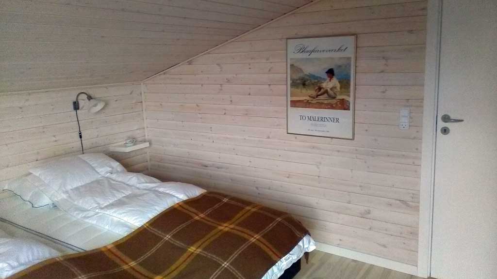 Rendbjerg Bed and Breakfast