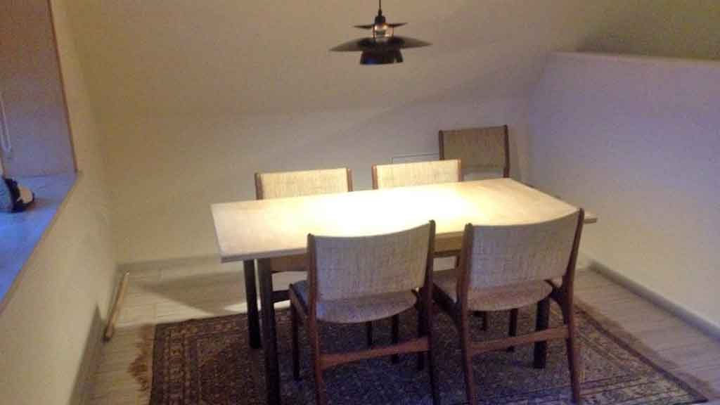 Hattesens Hof - Ferienwohnung