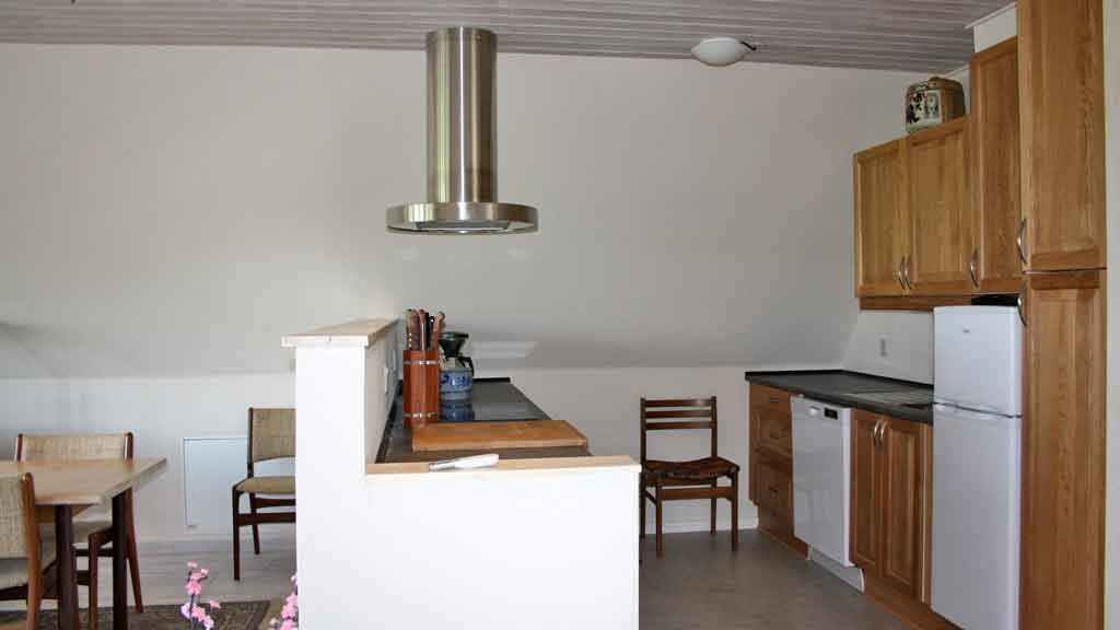 Hattesens Hof - Ferienwohnung