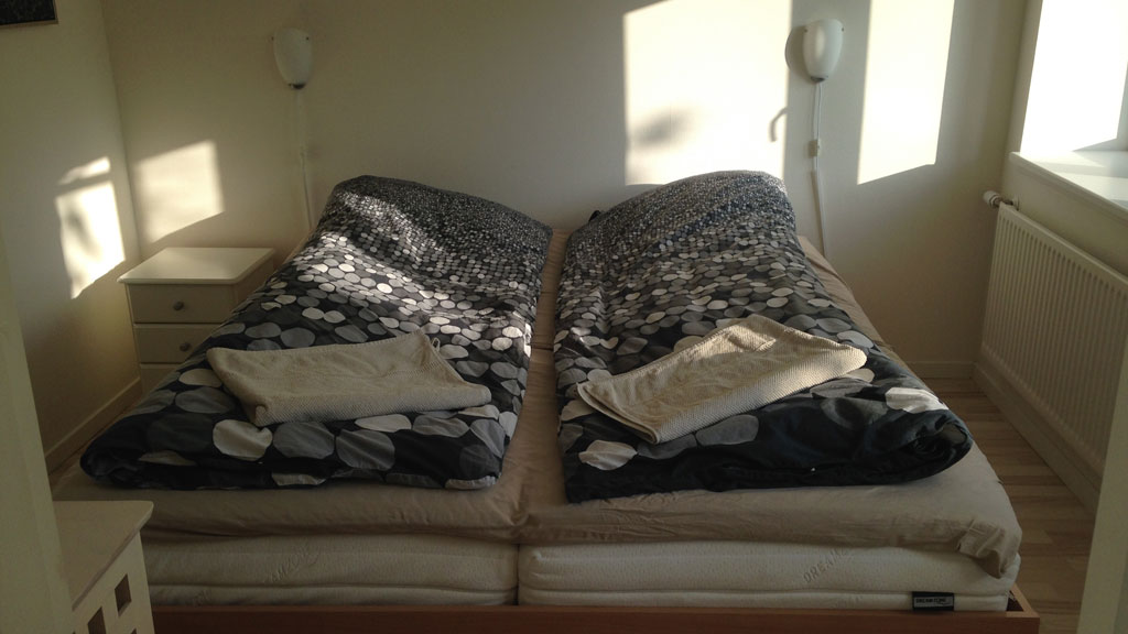 Vemmingbundvejens Apartment