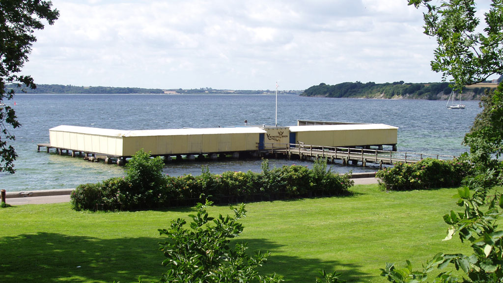 Hjertestien i Sønderborg