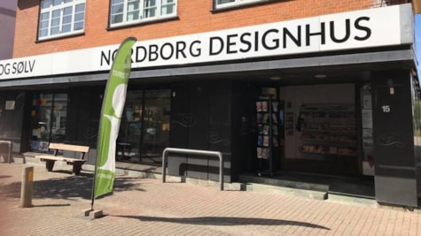 Skjernings Magasin