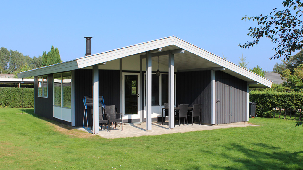 Feriepartner Sønderborg