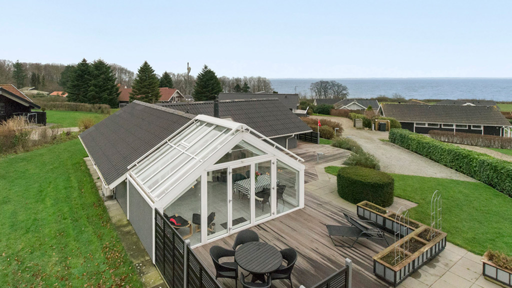 Feriepartner Sønderborg