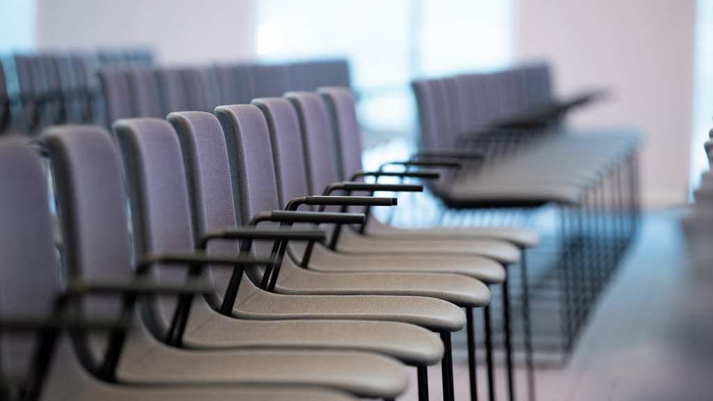 Alsik Hotel - Meetings and Conferences