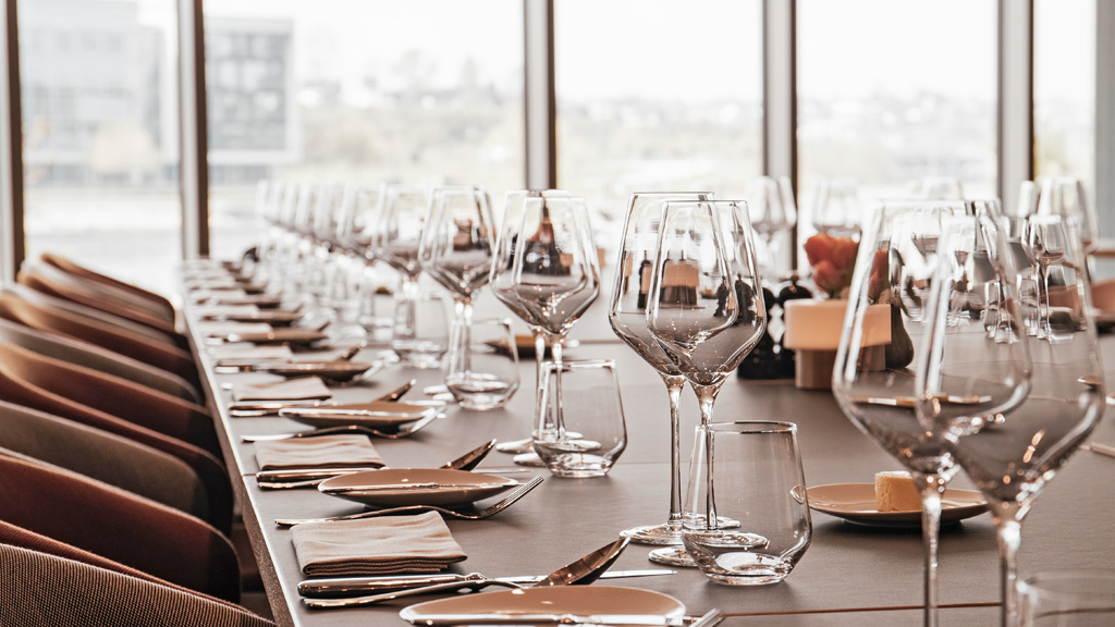 Alsik Hotel - Meetings and Conferences