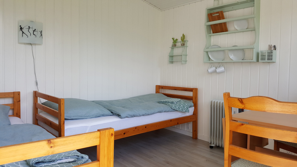 Vineyard Domaine Nyballe - Bed and Breakfast