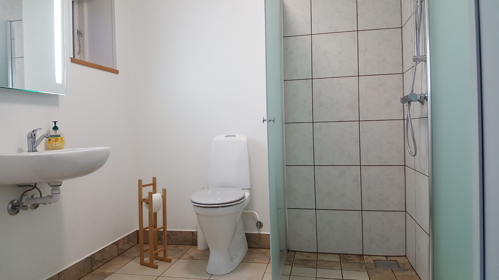 Vineyard Domaine Nyballe - Bed and Breakfast