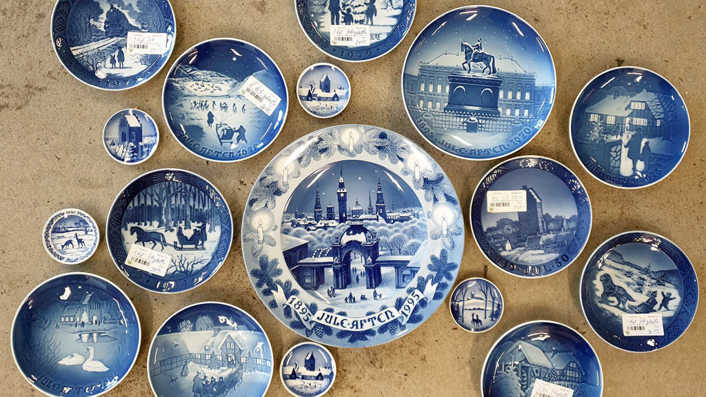 Kirppu Loppemarked - Sønderborg