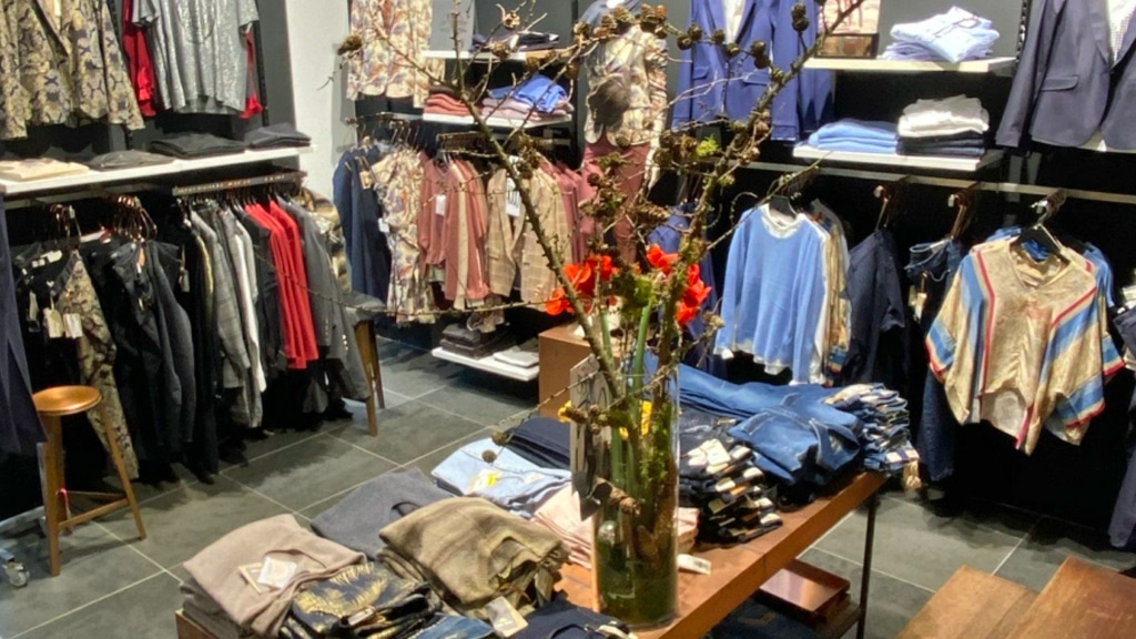 Butik Viller - Sønderborg