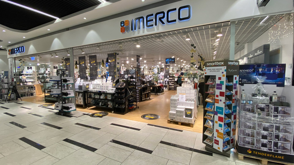 Imerco - Sønderborg