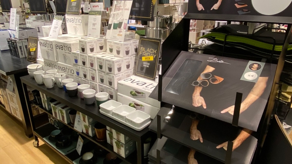 Imerco - Sønderborg