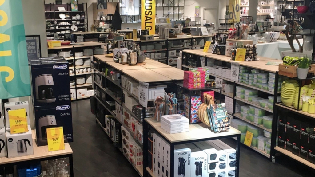 Imerco Home - Sønderborg